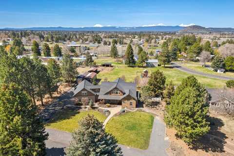 61939 Dobbin Road, Bend, OR 97702