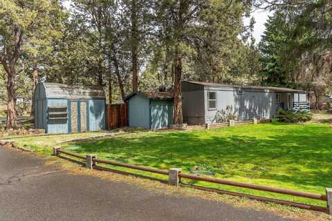 64100 N Hwy 97, Bend, OR 97701