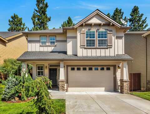 19780 Chicory Avenue, Bend, OR 97702