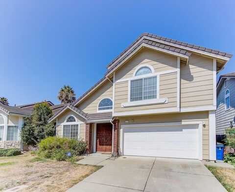 4719 ANDREA WAY, UNION CITY, CA 94587