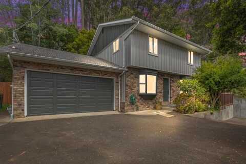4251 Maple Avenue, OAKLAND, CA 94602