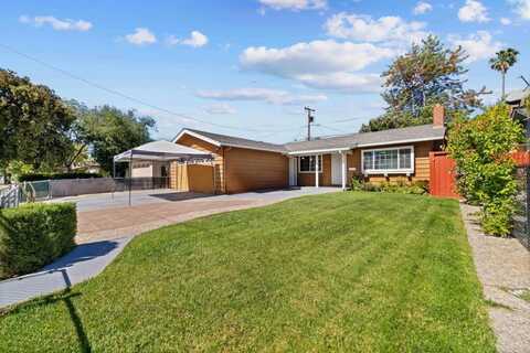 5191 Roeder RD, SAN JOSE, CA 95111