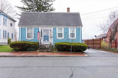 562 Main, Somerset, MA 02726