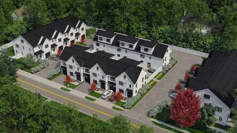 36 Loomis Street, Bedford, MA 01730