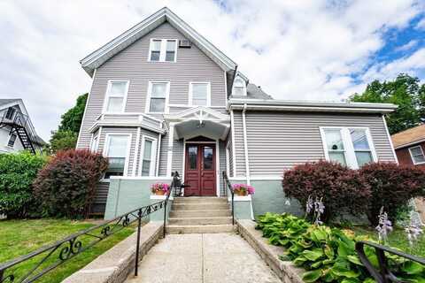 101 Central Ave., Newton, MA 02460