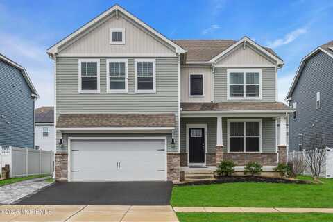31 Payton Drive, Manahawkin, NJ 08050