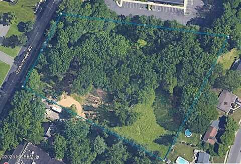 3555 Quakerbridge Road, Hamilton, NJ 08619