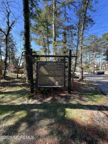 353 Arrowhead Drive, Brick, NJ 08724