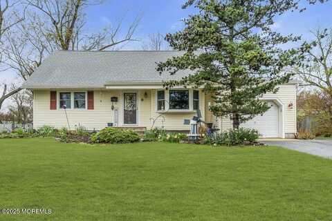6 Lawrence Street, Jackson, NJ 08527