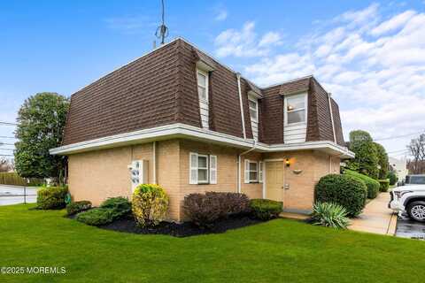 321-323 Shore Drive, Highlands, NJ 07732
