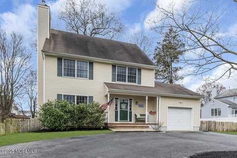 3019 Belmar Boulevard, Wall, NJ 07719