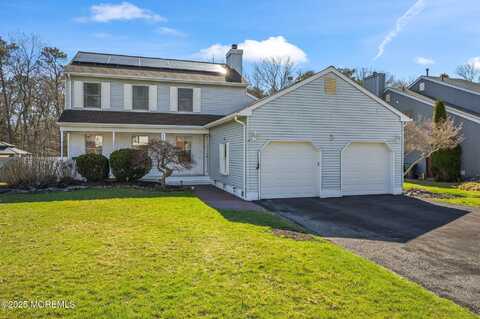 667 Preston Street, Brick, NJ 08723