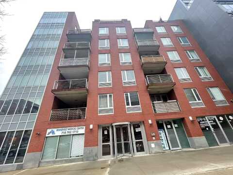 38-34 Parsons Boulevard, Flushing, NY 11354