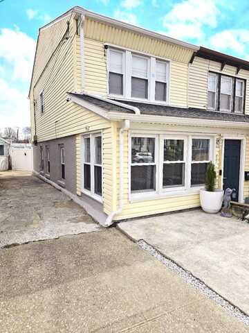 85-14 Sutter Avenue, Ozone Park, NY 11417