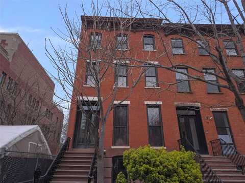 15 Jefferson Avenue, Brooklyn, NY 11238