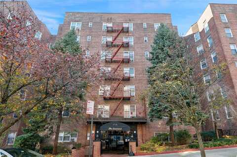 67-30 Clyde Street, Forest Hills, NY 11375