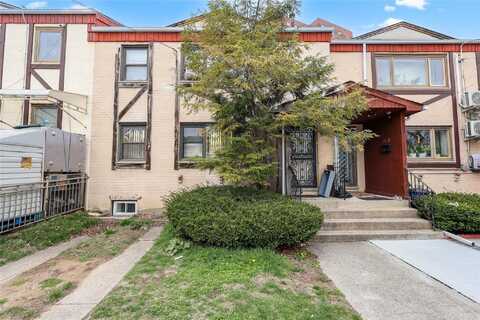 111-09 62 Drive, Forest Hills, NY 11375