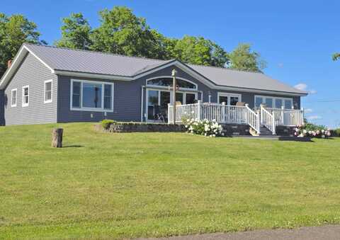 99 Howe Road, Wade, ME 04786
