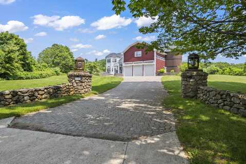 238 Laudholm Farm Road, Wells, ME 04090