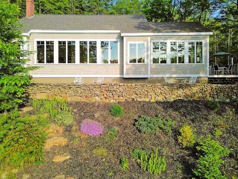 162 Bull Rock Road, West Bath, ME 04530