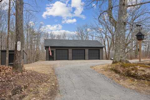 40 Winthrop Center Road, Winthrop, ME 04364