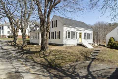 9 School Street, Boothbay Harbor, ME 04538