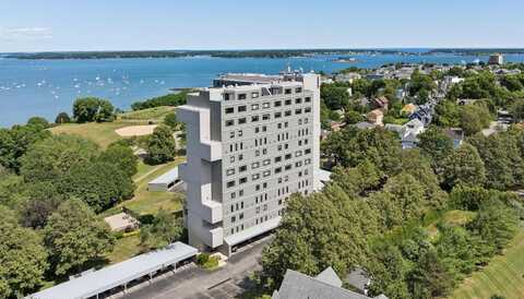 340 Eastern Promenade, Portland, ME 04101