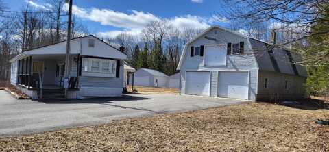 1650 N Belfast Avenue, Vassalboro, ME 04989