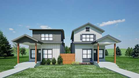4946 England Boulevard, Missoula, MT 59808