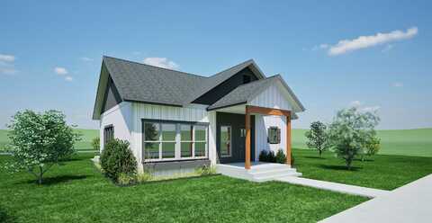 4969 England Boulevard, Missoula, MT 59808