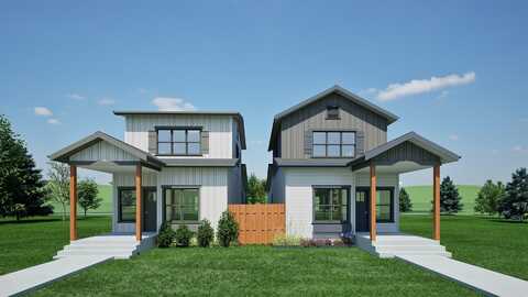 4938 England Boulevard, Missoula, MT 59808