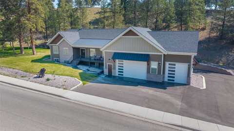 11021 Coulter Pine Street, Lolo, MT 59847
