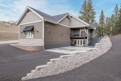 11021 Coulter Pine Street, Lolo, MT 59847