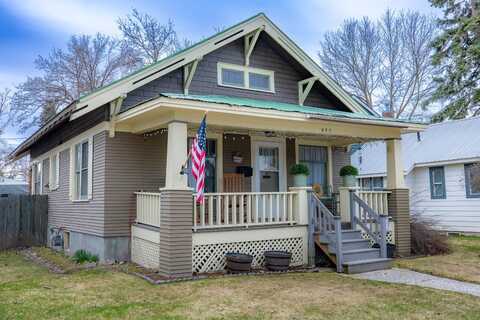 927 E 2nd Street, Whitefish, MT 59937