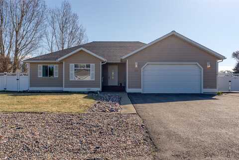 675 Pebble Drive, Kalispell, MT 59901