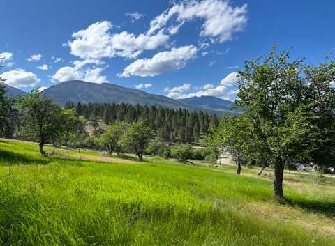 204 Camas Orchard Trail, Hamilton, MT 59840