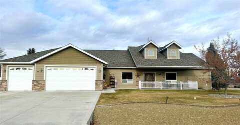 860 Cap Road, Helena, MT 59602