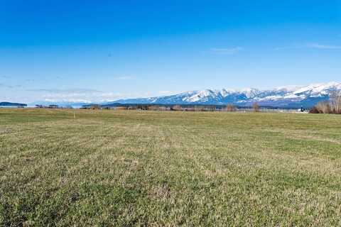 234 Red Tail Road, Polson, MT 59860