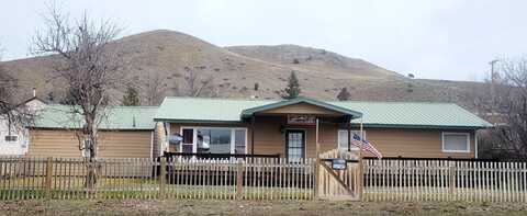 168 W Broad Street, Drummond, MT 59832