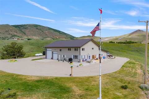 1289 Aspen Hills Trail, Anaconda, MT 59711