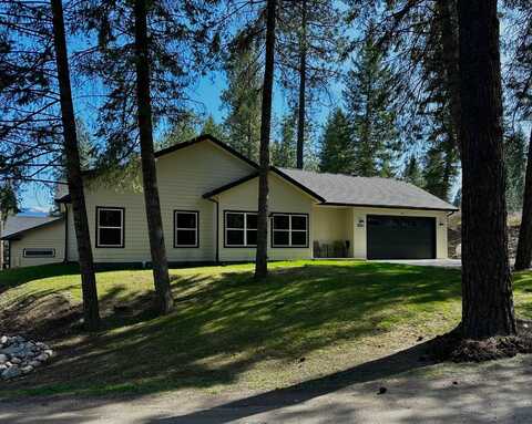 2501 Cornerstone Road, Thompson Falls, MT 59873