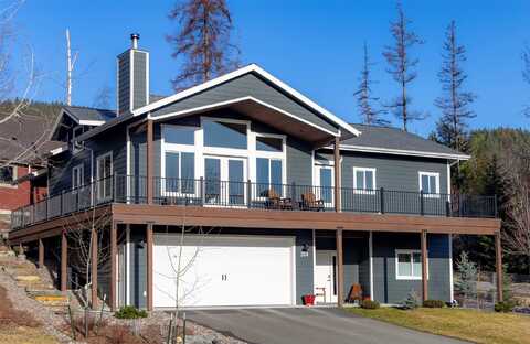 304 Stumptown Loop, Whitefish, MT 59937