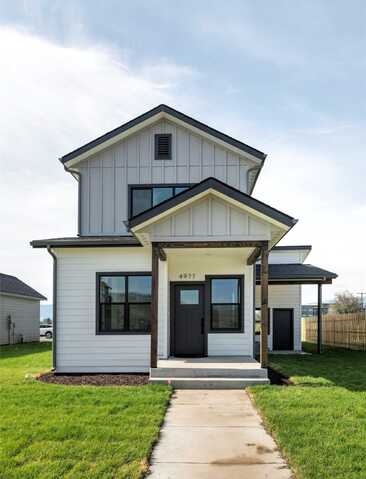 4970 England Boulevard, Missoula, MT 59808