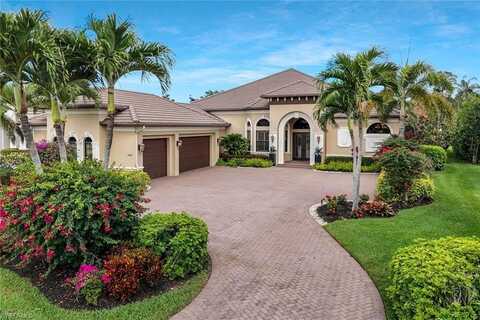 5869 Hammock Isles, NAPLES, FL 34119