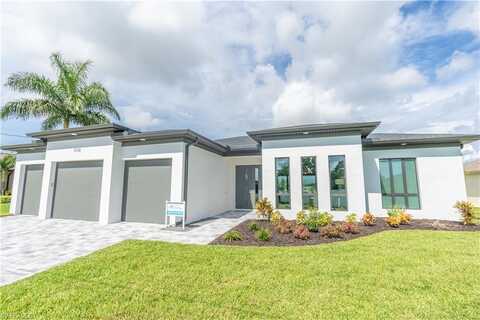 3008 SE 11th, CAPE CORAL, FL 33904