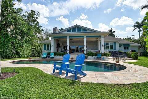 2201 Beacon, NAPLES, FL 34103