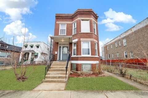 7229 S Aberdeen Street, Chicago, IL 60621