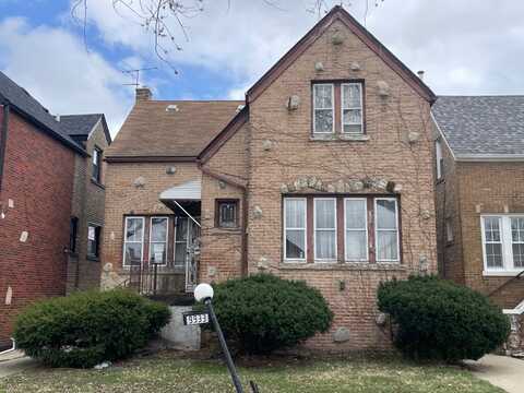 9933 S Morgan Street, Chicago, IL 60643