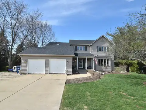 1n348 Northway Drive, Elburn, IL 60119