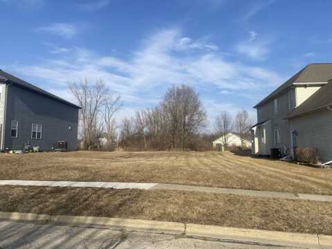 Lot 81 Indigo Lane, Woodstock, IL 60098